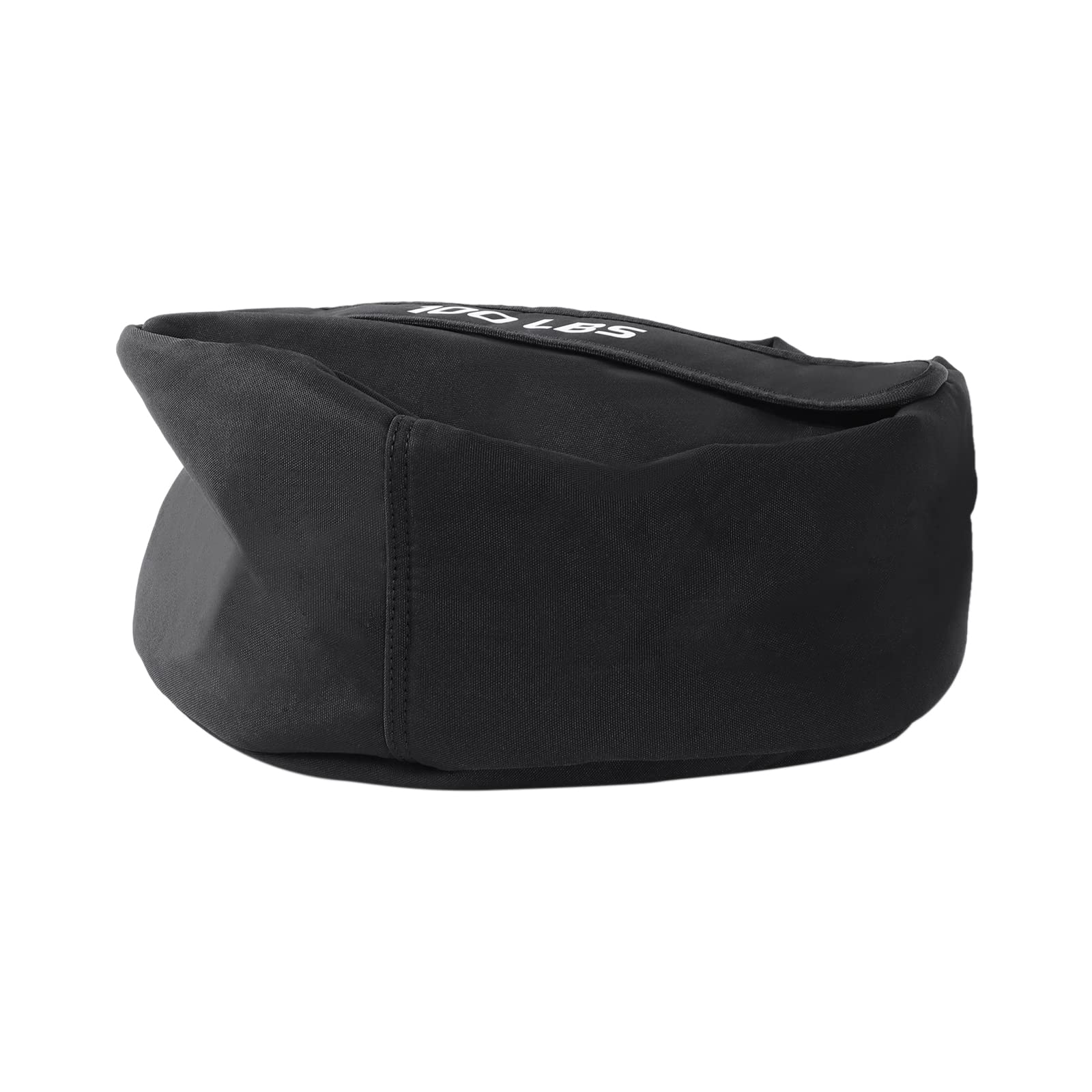 Torba na piasek, 40 cm, trening siłowy, trening siłowy, Aid Sandba do treningu funkcjonalnego, fitnessu, siły, 100 kg pojemności