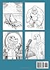 Dressed up Animal Coloring Book: A Whimsical Large Print Coloring Journey with Animals in Fashion, 40 Pages of Animal Elegance and Style for Coloring Fun. #1