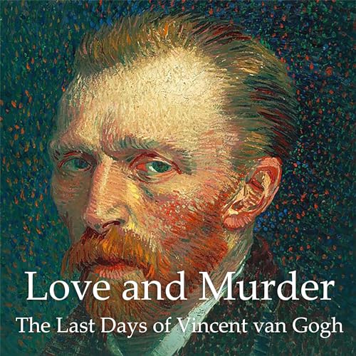 Irving Arenberg's Love and Murder episode artwork
