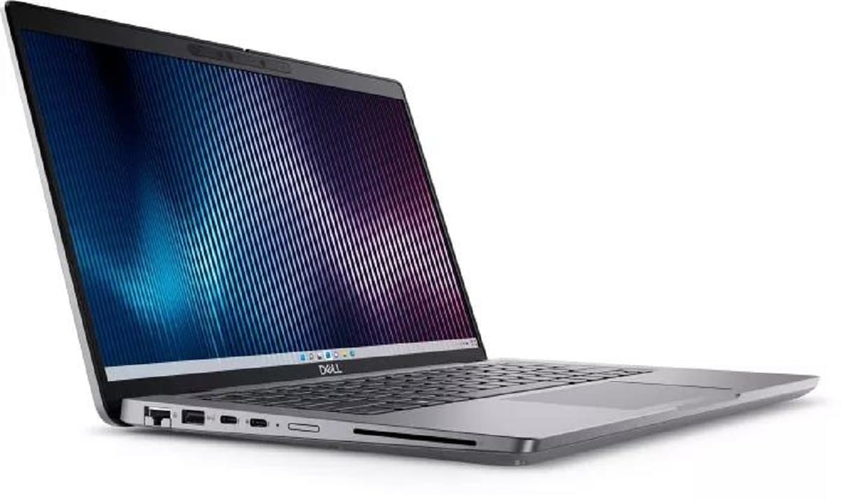 Dell notebook Latitude 5440-35.56 cm (14