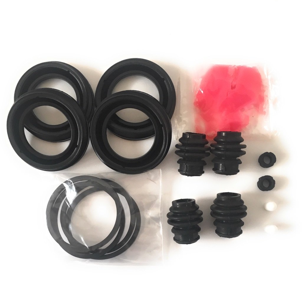 カプチーノ　ディスクブレーキ　キャリパー　ピストンシール カプチーノ ディスクブレーキ キャリパー ピストンシール カプチーノ