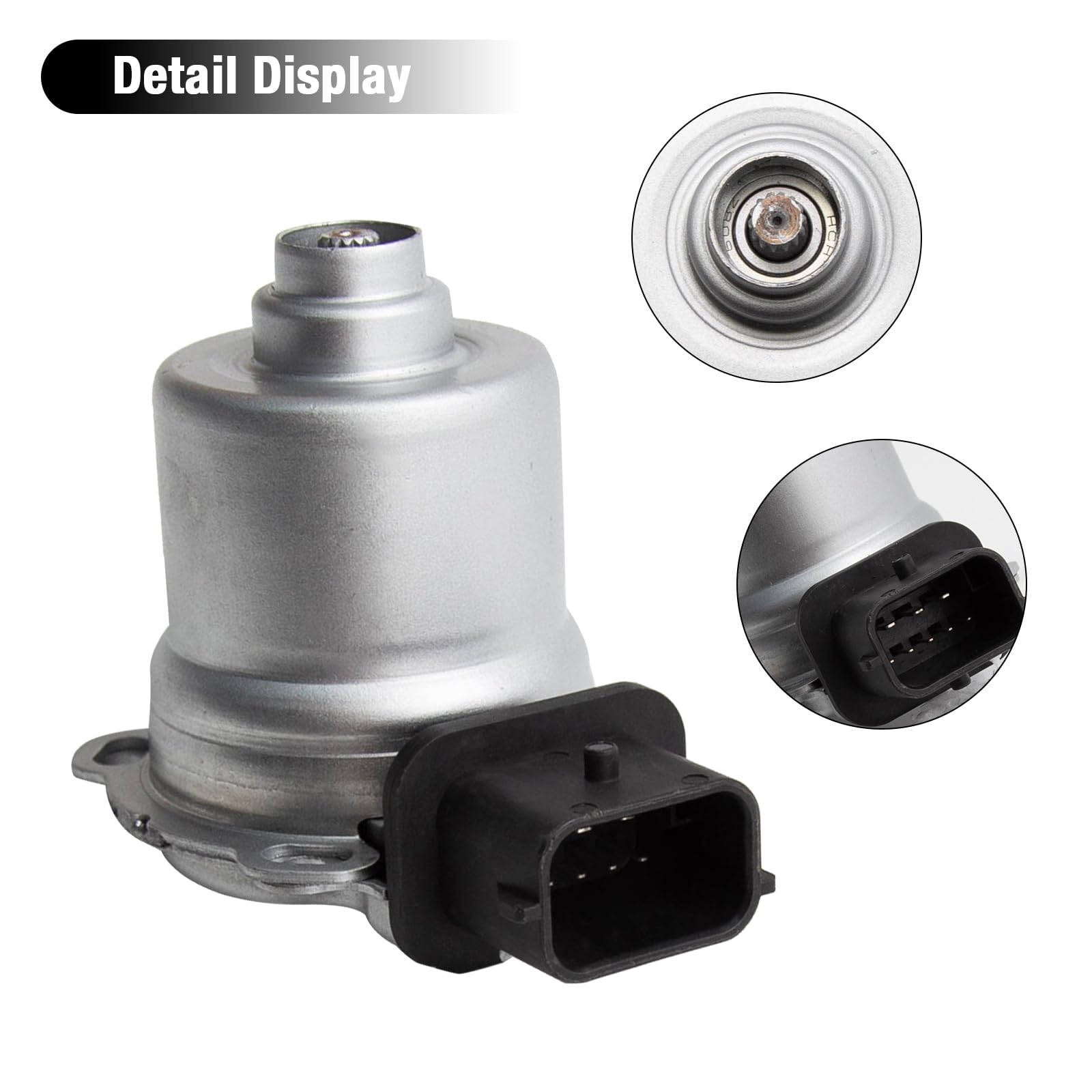 Ford Focus Clutch Actuator