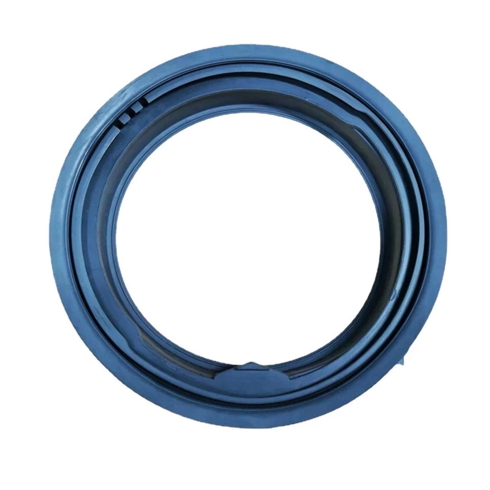 Guarnizione di tenuta for porta lavatrice, compatibile con Skyworth, F61090001, accessorio for guarnizione in gomma for lavatrice