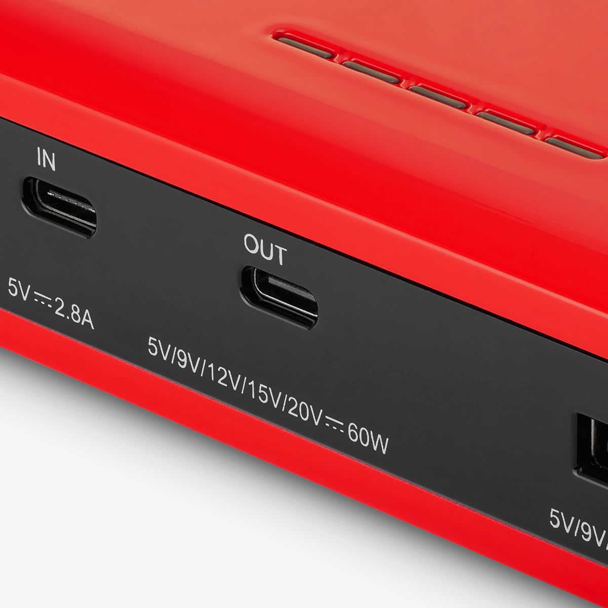 Telwin Drive 1750 XC Kompaktowy przenośny wzmacniacz i power bank