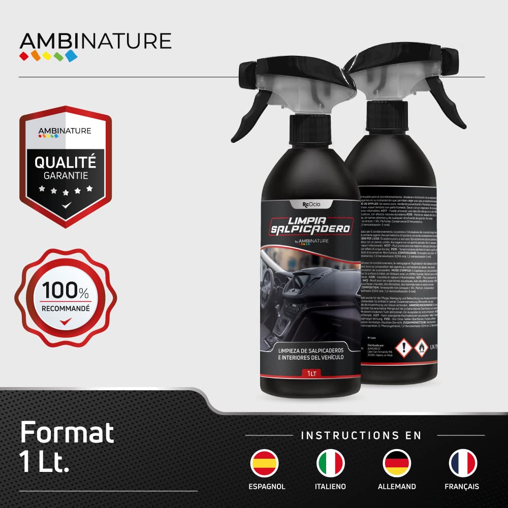 Acheter Agent De Rénovation Intérieure D'automobile, Revêtement De Tableau De Bord En Plastique, Cire Anti-poussière Et Polissage, Entretien Du Cuir