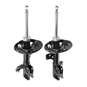 トップス mamu Amazon.com: XCNSHIDY Suspension Absorber Strut Front Left