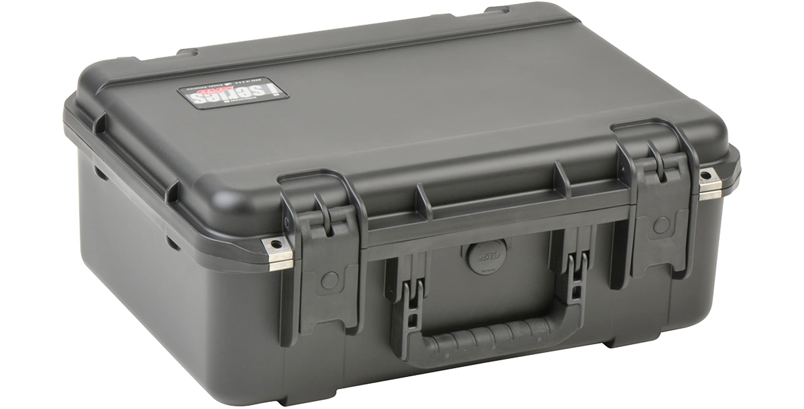 Amazon.com: SKB 3i-1813-7WMC iSeries 1813-7 Wireless Eight Mic