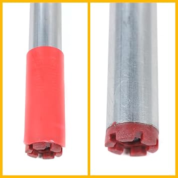 Manual Oil Pump, Hand Operated Drum Pumps for 5.28 Gal Container, 0.02 Gal Per Pump Transferring Medium Viscosity Fluids, 360 Rotation Oil Transfer Pumps for Engine, Gear & Transmission