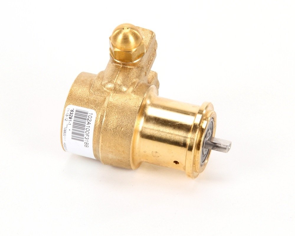 Perlick 63291-1 Positive Displacement Pump