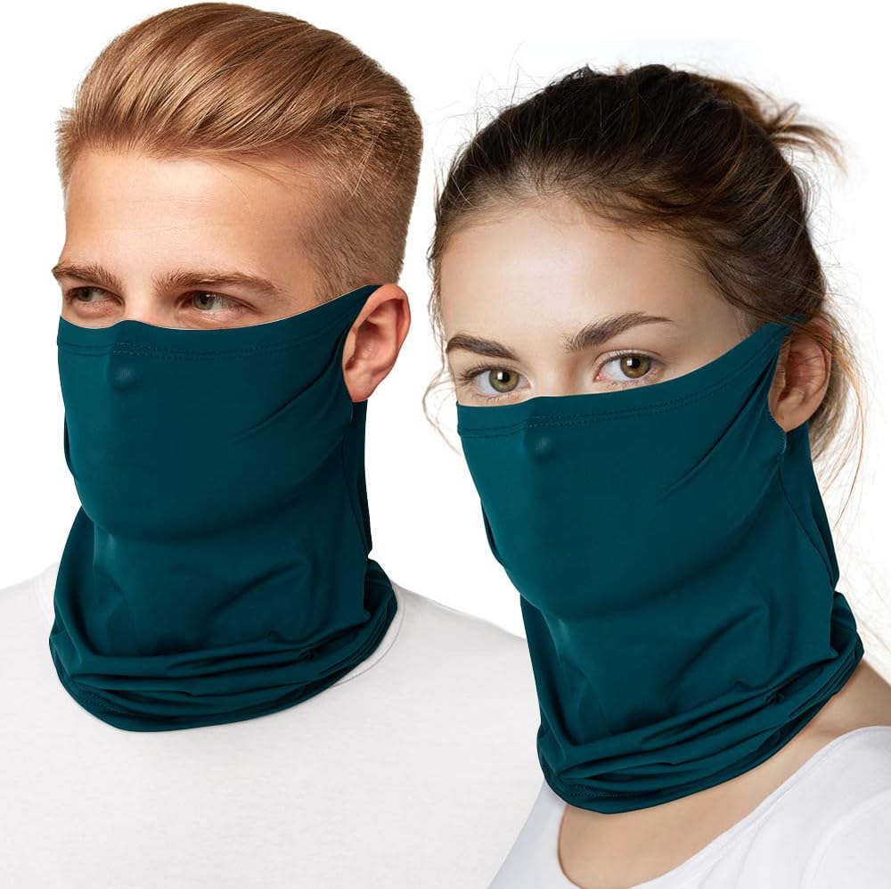 sciarpa di raffreddamento per uomo