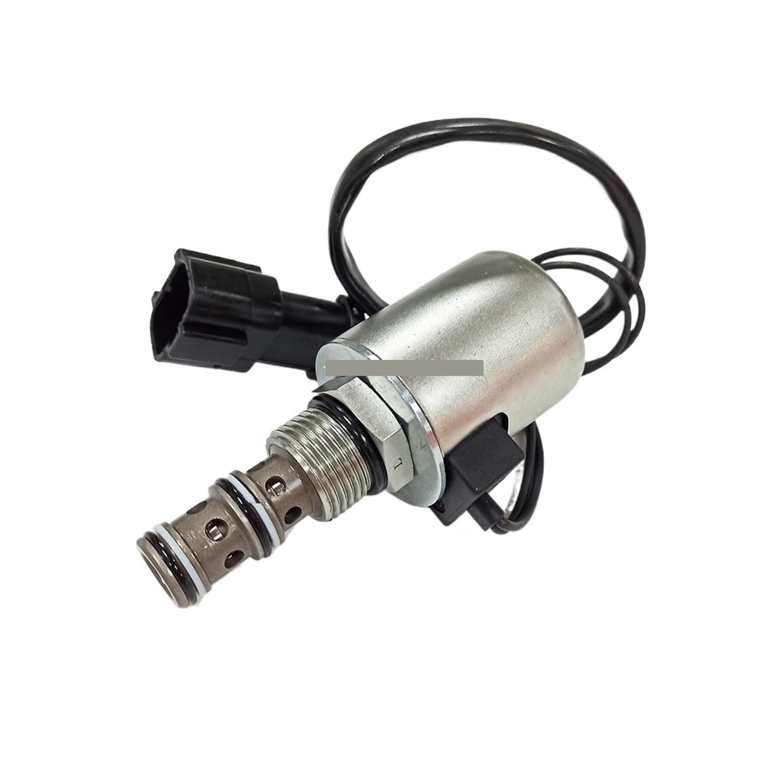 Électrovanne 6D95 20Y-60-22121 pour pelleteuse Komatsu PC200-6