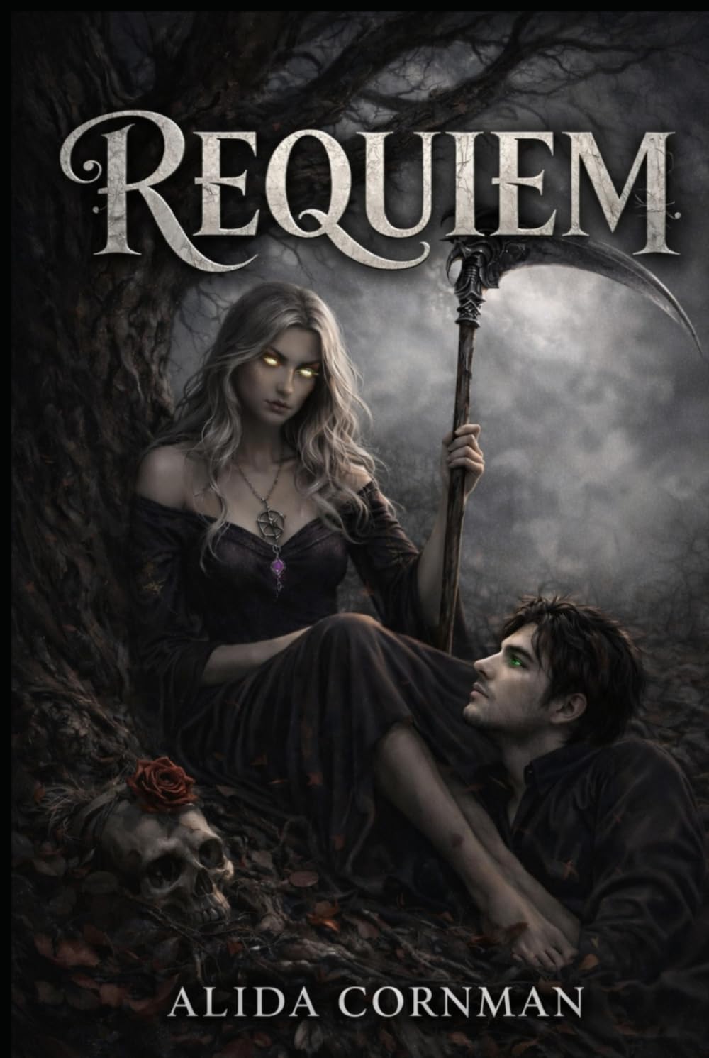Requiem (Bound by Death)