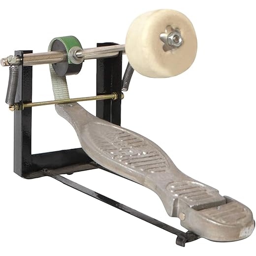 IMI High Quality Bass Drum Pedal