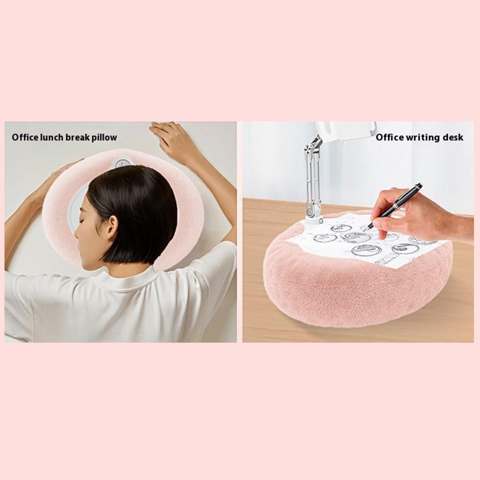 Supporto Tablet per Cuscino da Grembo Supporto Telefono Da | Supporto Tablet Orientabile per Divano Toilette Scrivania