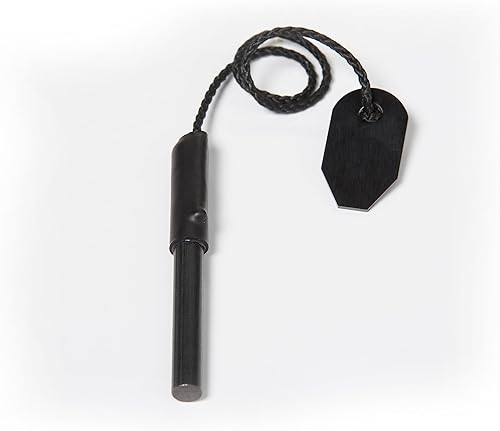 Arrancador de fuego ultraligero - Arranque de ferro ligero Ferro Rod