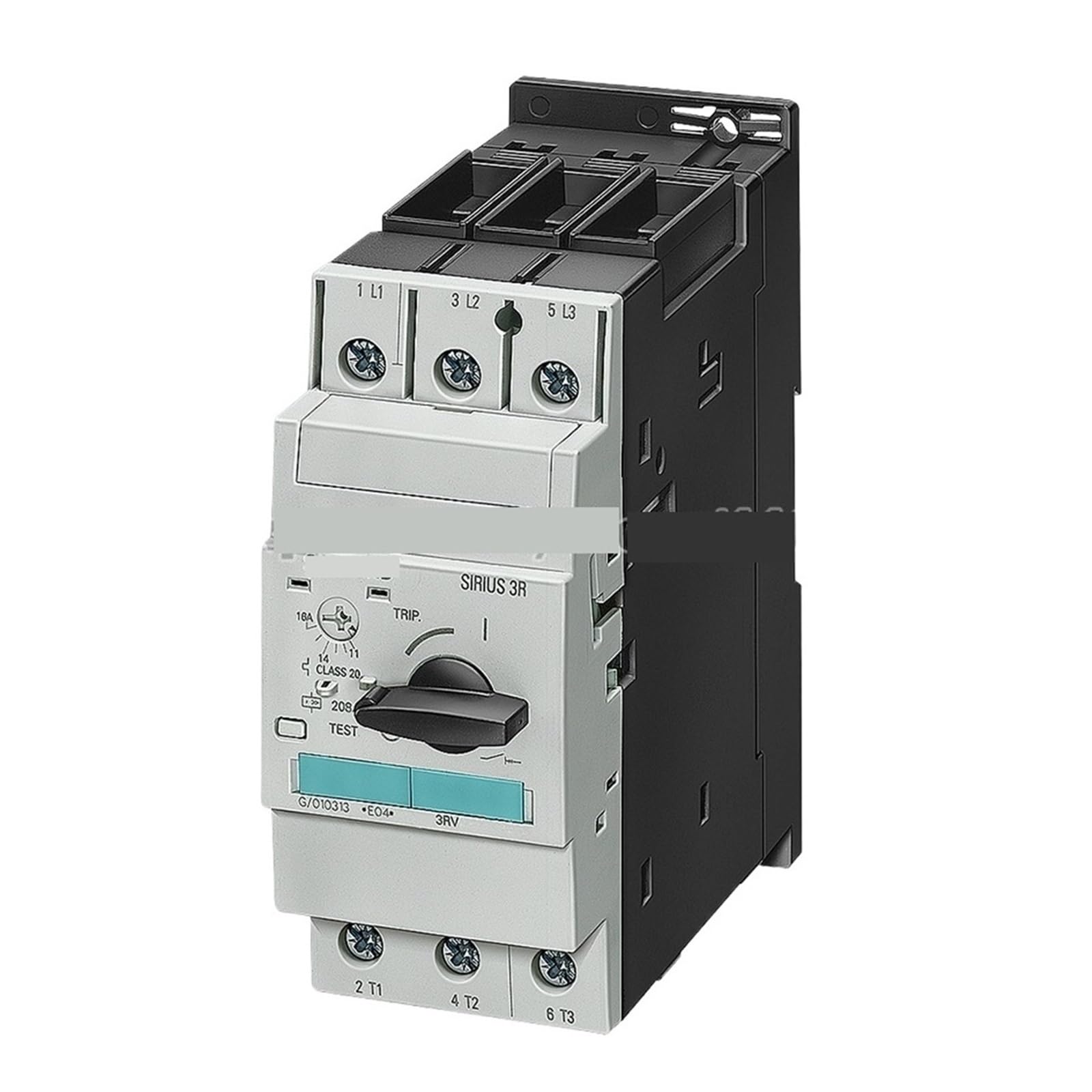 CJKXPZMH 3RV5431-4EA10 3RV54314EA10 Circuit breaker 22...32 A A-release 22...32A