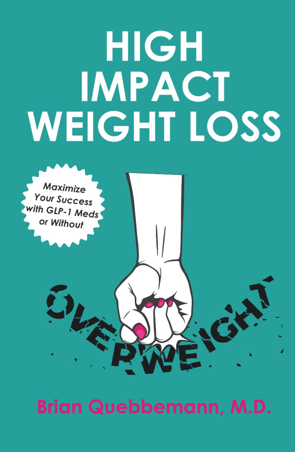 High Impact Weight Loss: Maximize Your Success with GLP-1 Meds or Without