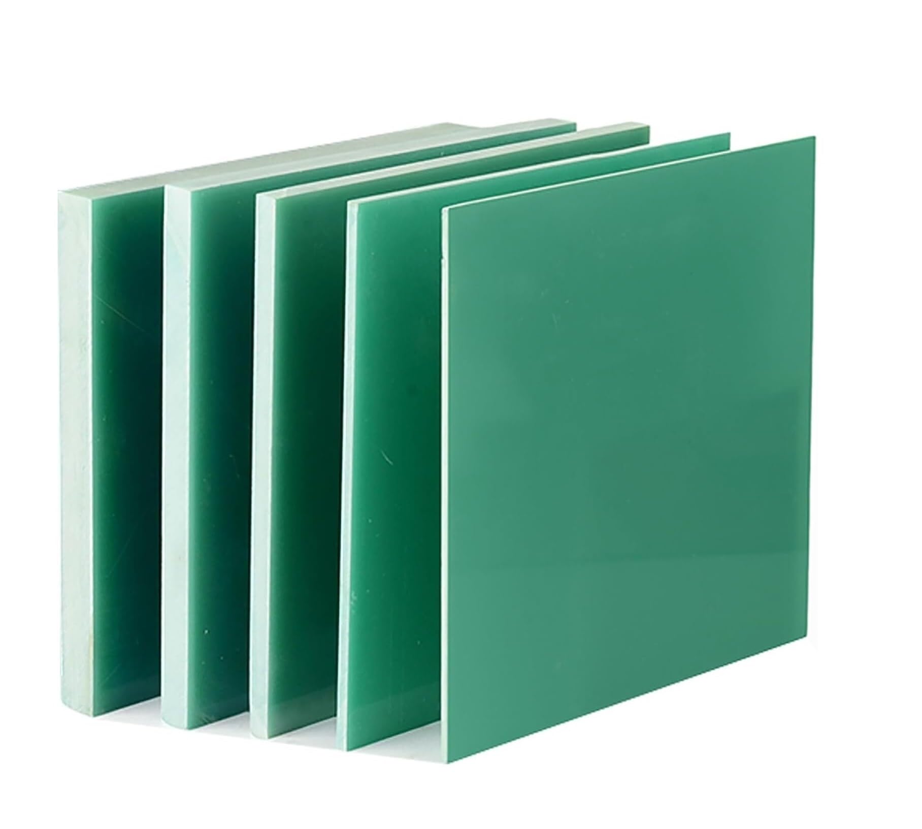 Pannello In Fibra Di Vetro FR-4 Foglio In Fibra Di - Foto 11