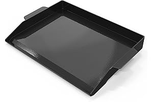 Onlyfire Gas Stove Griddle Plate: The Epitome of Griddle Versatility