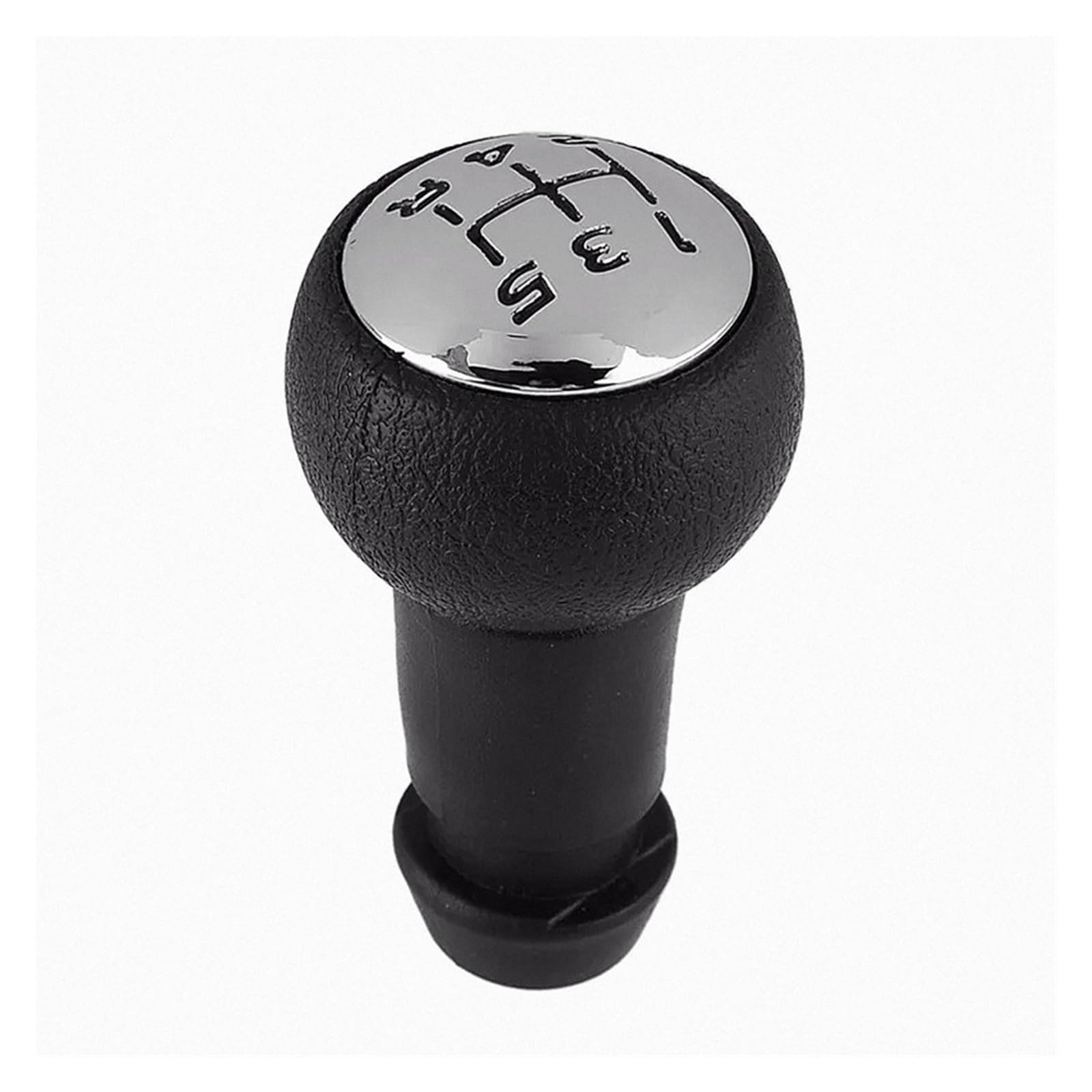 Htvtkrfgrl Gear Knob Only Gear Knob For Citroen Berlingo Iii Mk3 For Peugeot Partner 2008+ Stylish