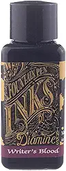 Diamine Tinta para caneta-tinteiro 30 ml – Writer's Blood