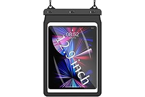 AICase Universal iPad Waterproof Case