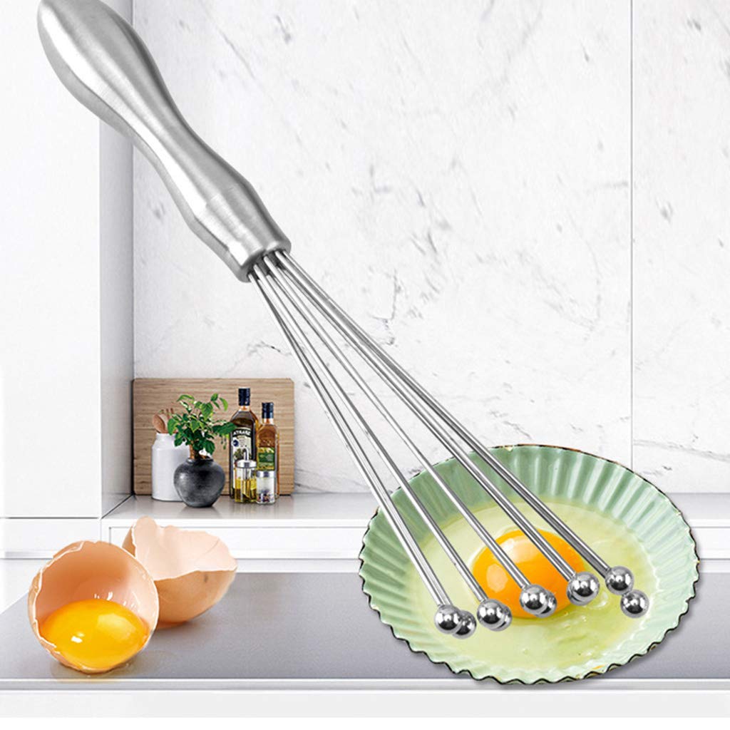 Outil De Mélange En Acier Inoxydable Antirouille Multifonction Pour La