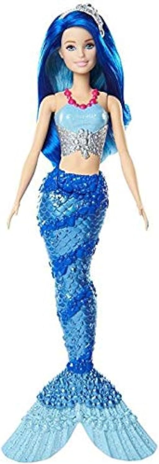 Barbie Fantasy Mermaid