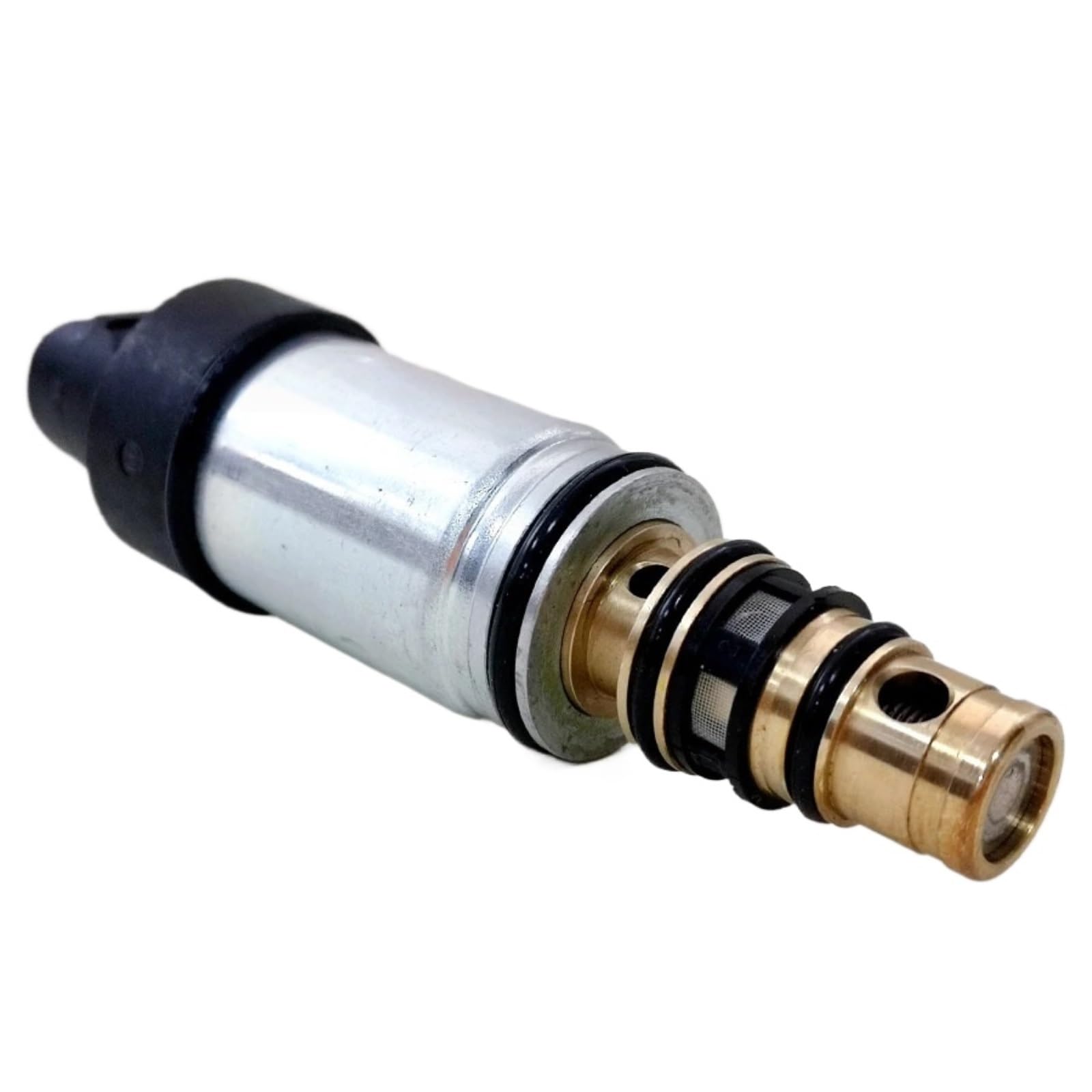 Gayclg One Color Ac Compressor Valve‌ Ac Air Conditioner Compressor Control Valve Fit For Volvo Fit For Landrover Fit For Nissan Fit For Sentra 10489C Mt3402
