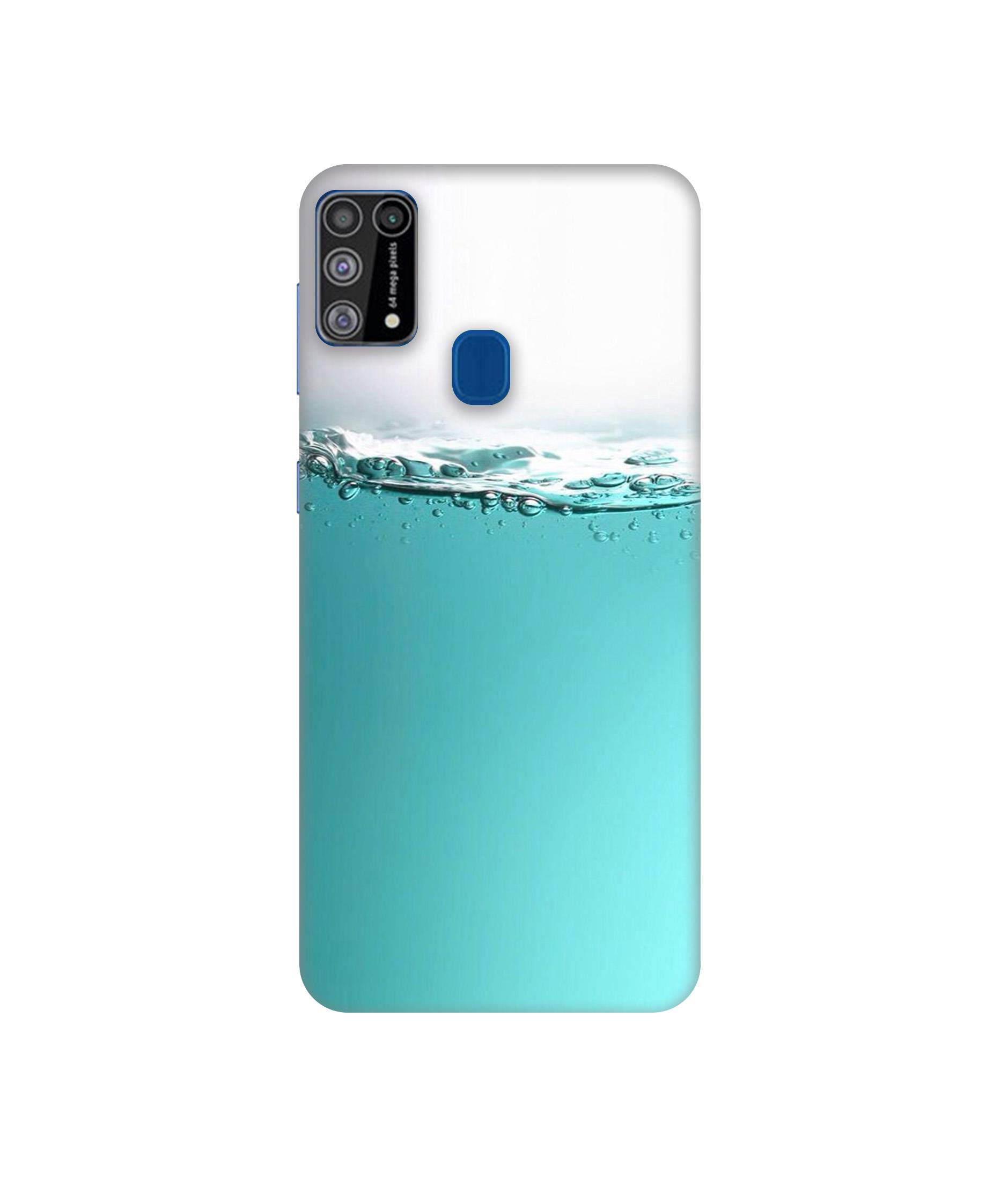 Amazon Brand - Solimo Back Cover for Samsung Galaxy M31 Prime / M31 / F41 (Plastic | Multicolor | Printed) (B08511GYK5) Amazon Price History, Amazon Price Tracker