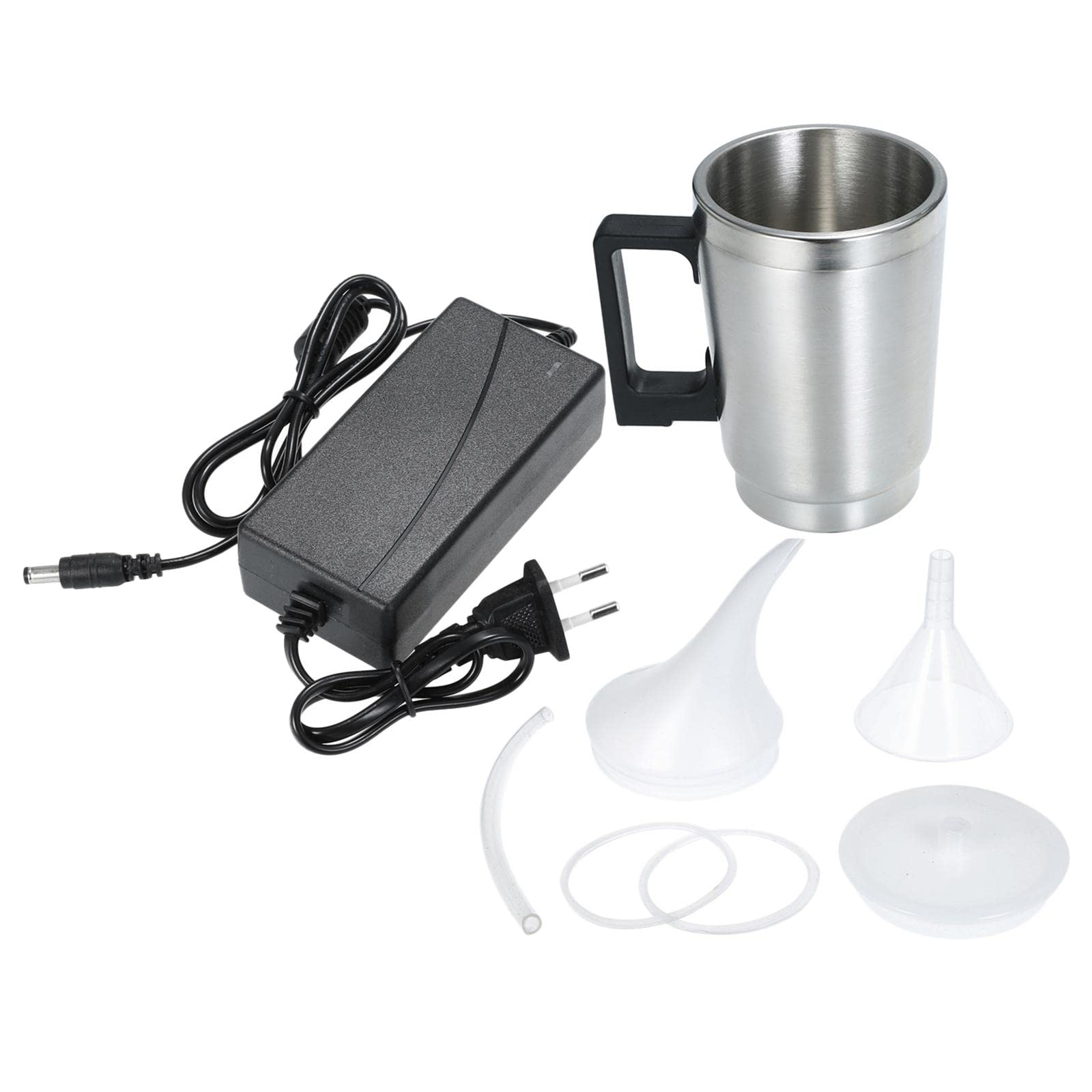 Headlight Lens Repair Tool Restoration Atomizing Cup for Headlights-image-35