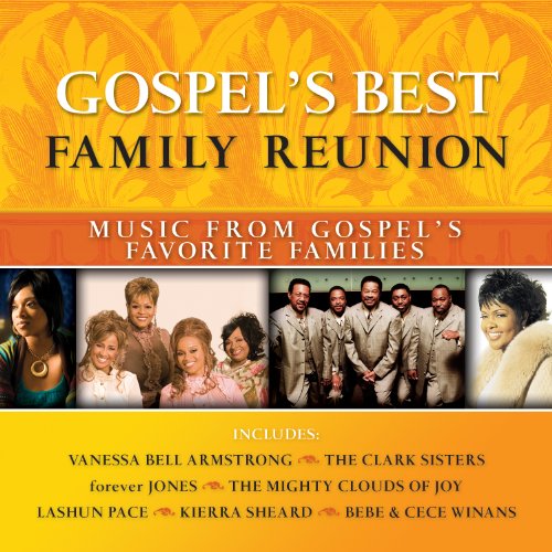 Gospel's Best Family Reunion