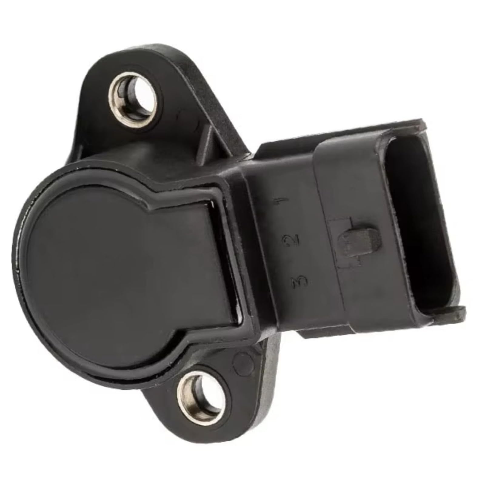 Sensor TPS Sensor De Posición Del Acelerador Tps Para Coche, Pedal Del Acelerador Del Cuerpo Del Acelerador 35170-26910 Para Kia Para Soul 2010-2011
