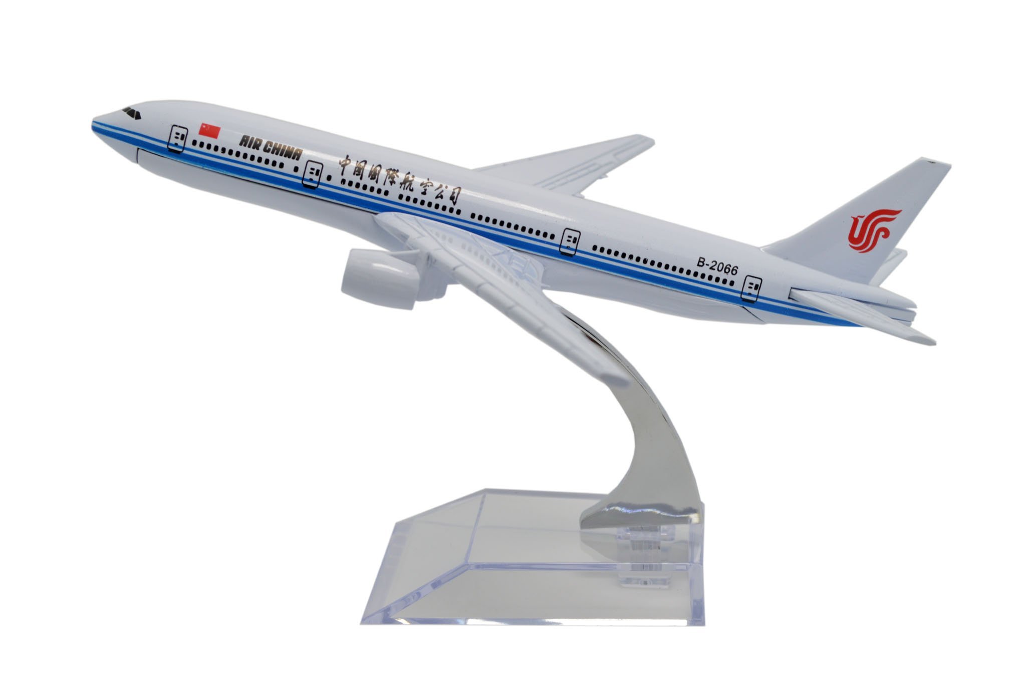 Amazon | TANG DYNASTY 1/400 16cm 中国国際航空 Air China ボーイング 