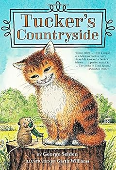Tucker's Countryside by George Selden (1969-06-01)