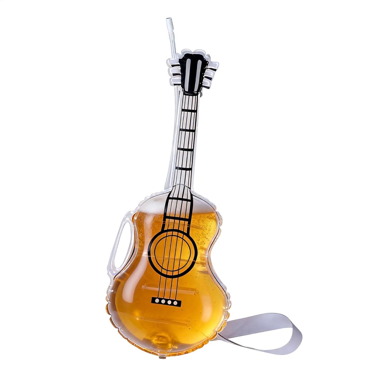Bouteille de whisky violon pour festival de musique et vacances