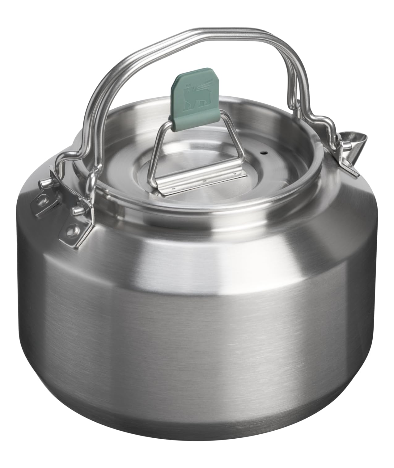 Amazon | Stanley Wildfare Go ネスティングケトル クックセット 1.0L
