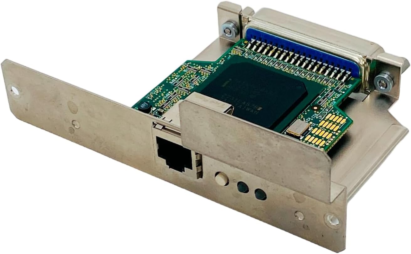 79823 Internal ZebraNet Print Server 10/100