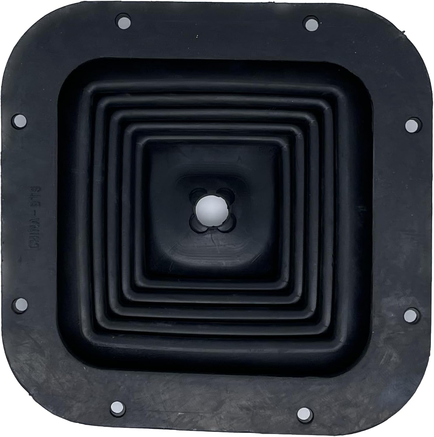 MR. TRUCK PARTS AUTOMATIC/MANUAL TRANSMISSION SHIFT BOOT FITS 1999-2010 KENWORTH T170 T270 T370 T300 T660 T660A T800 W900 REPLACES K042-79, 924-5405