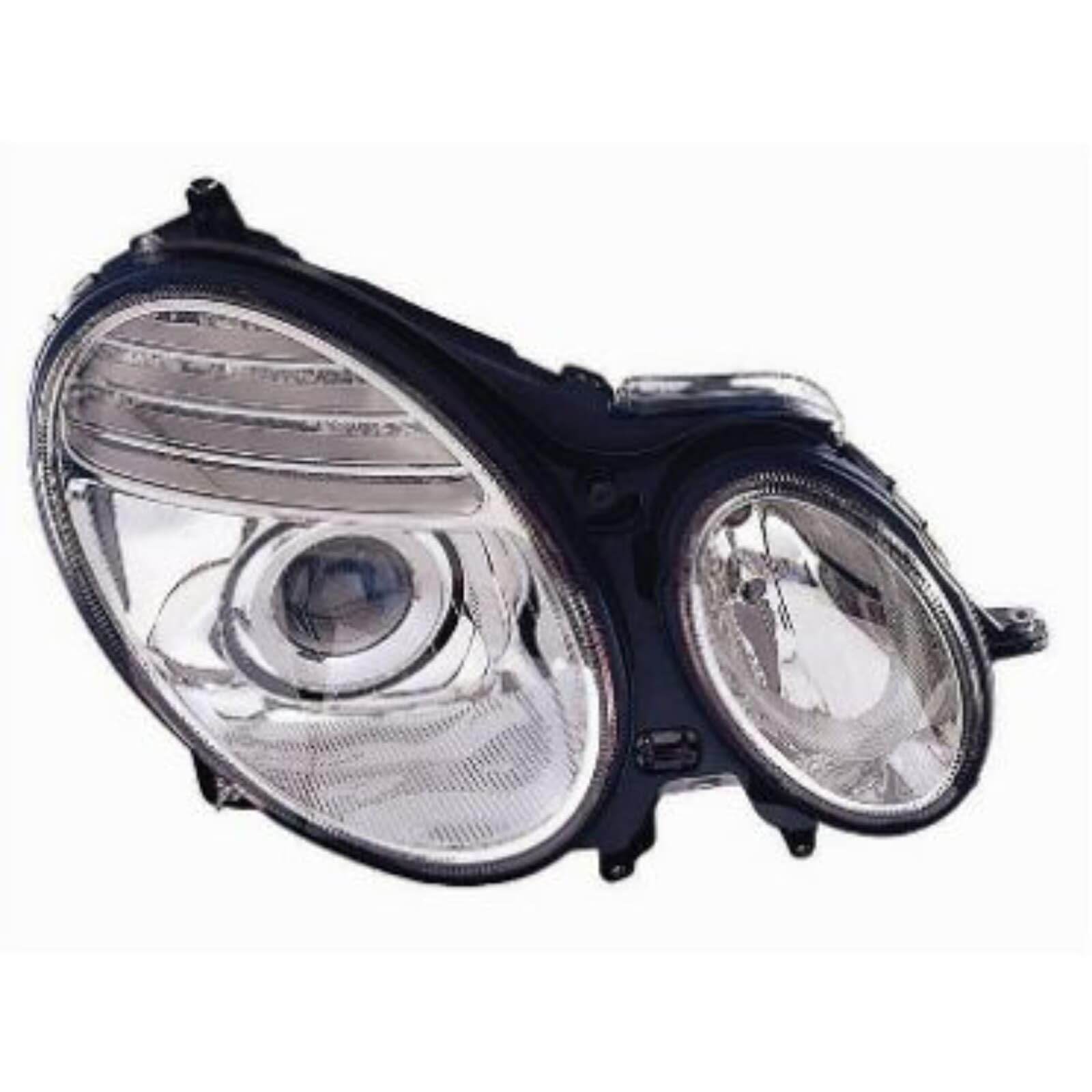 Van Wezel 3043962 Faros Delanteros para Automóviles