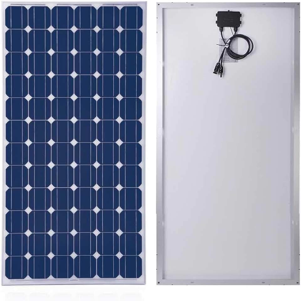 Amazon.es panel solar 24v