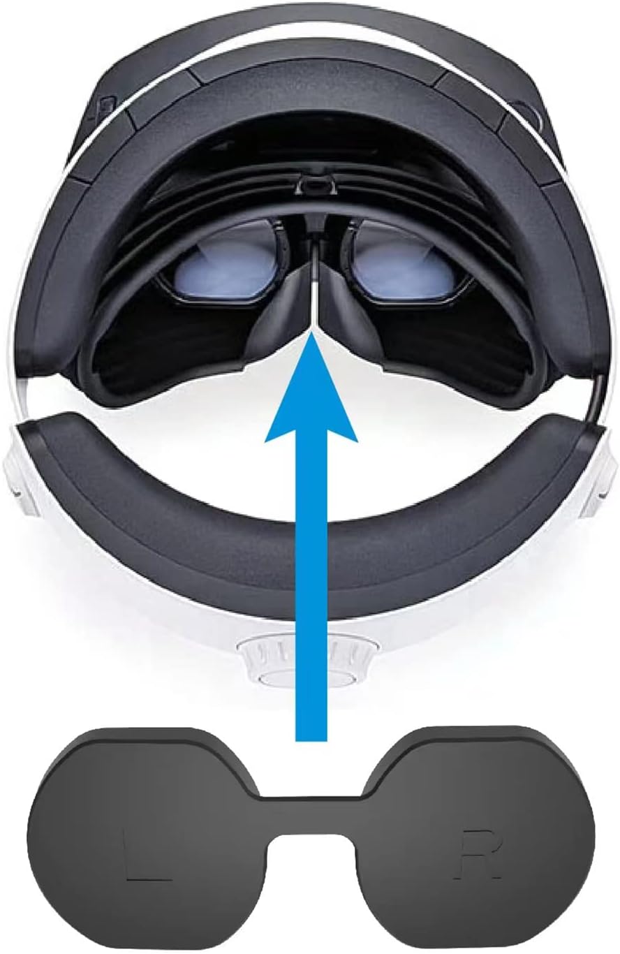 クラシックスタイルハードボックス VR2 ヘッドセットバッグ収納袋ケース メガネ旅行カバーホルダーアクセサリー