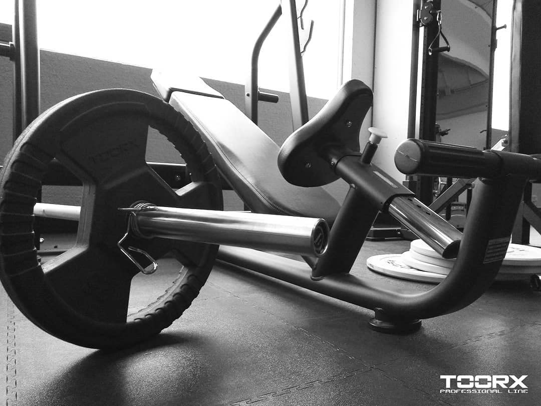 Bilanciere olimpionico da 150/180/220 cm Power Training DIAMETRO 50 mm