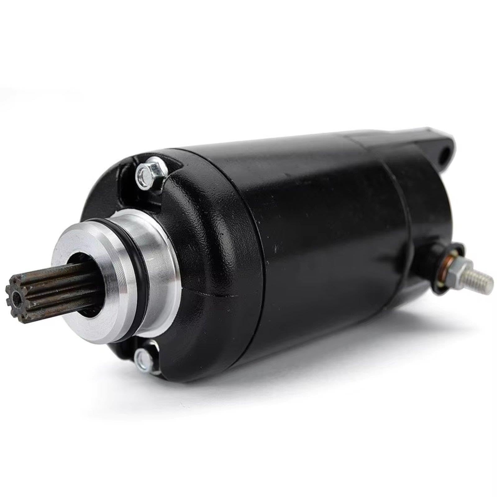 Motor Arranque Para Para EL250 Para Eliminator 250 1987-1996