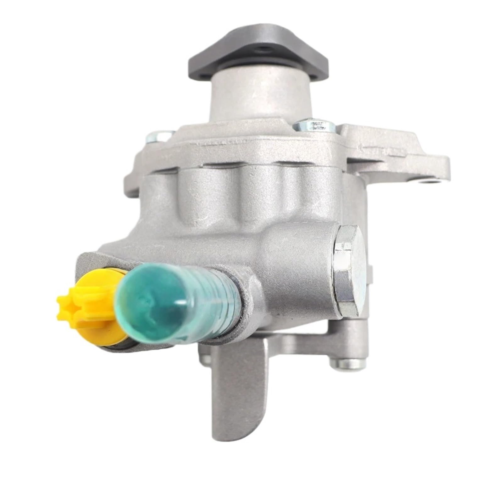 Do 4S Turbo 2L
