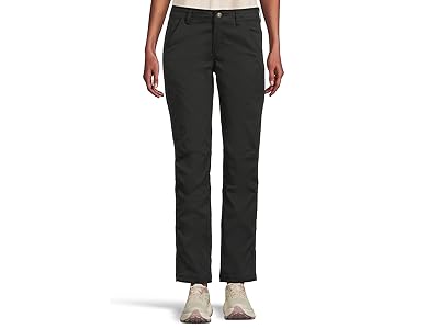 Prana Stretch Zion Mid Rise Pants Women