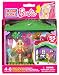 Mega Bloks Barbie Fairy Hideaway