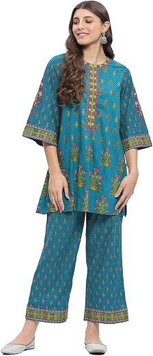 BIBA womens co-ords