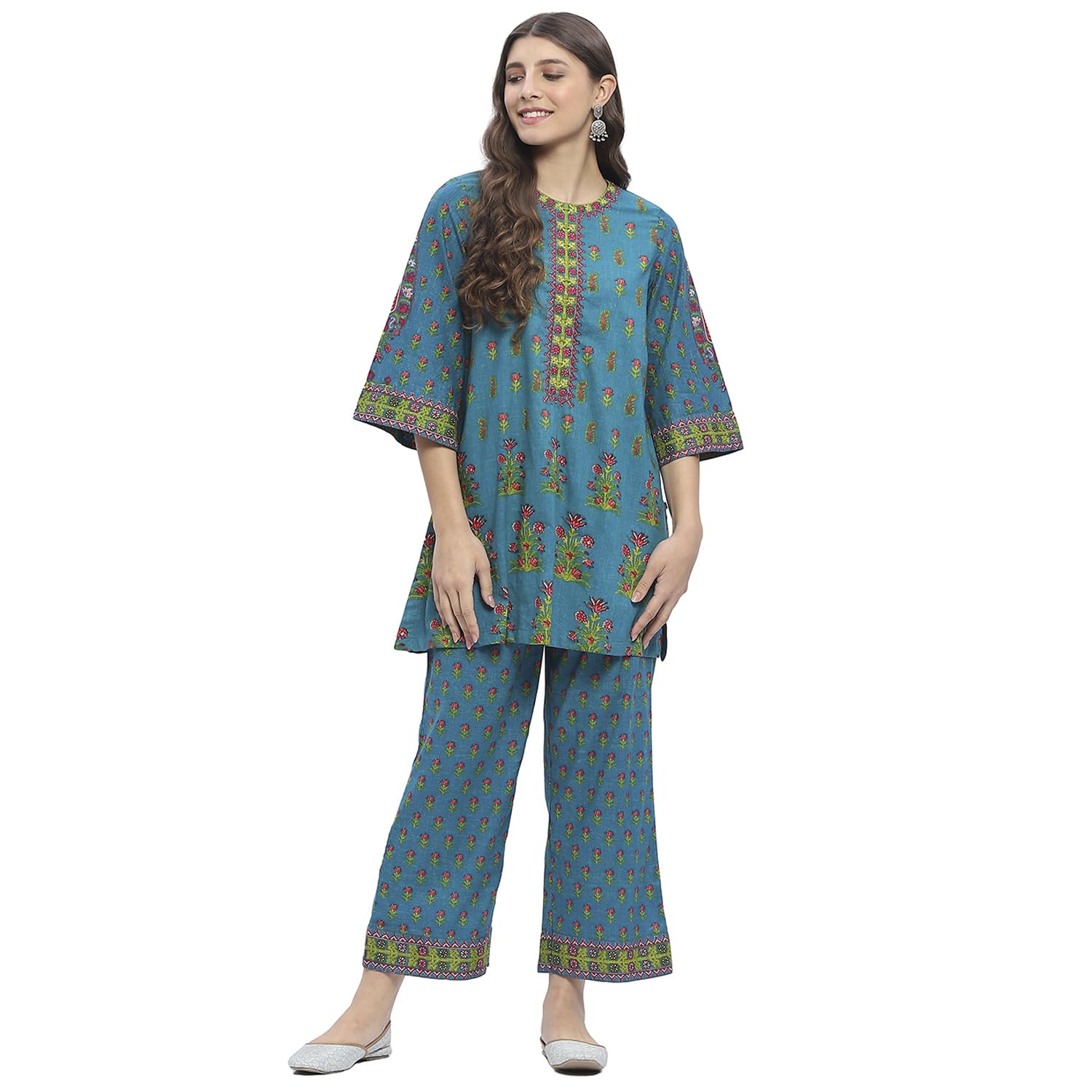 BIBA womens co-ords - Review, Price and Buying Guide