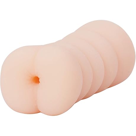 Pure Love Pocket Anal Textured Stroker